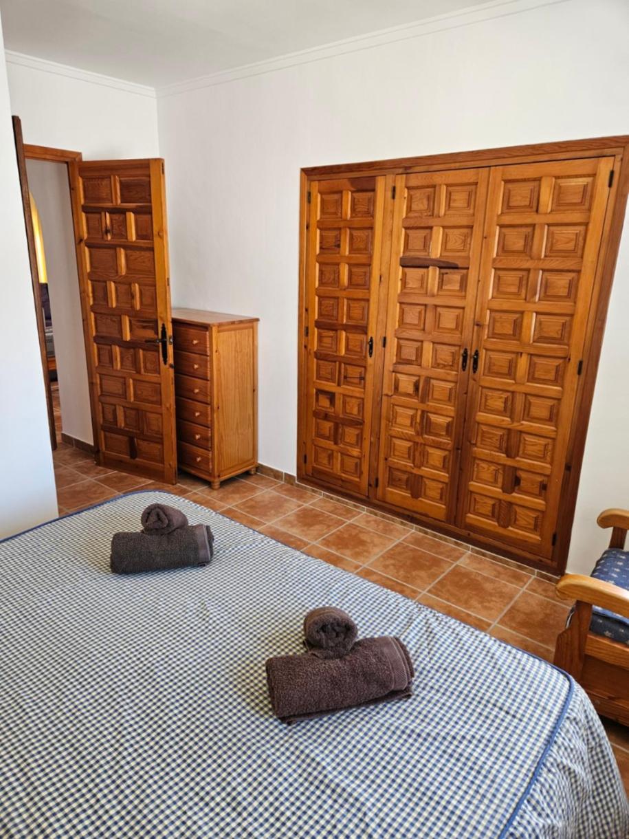 Orba Casita Vivecaヴィラ エクステリア 写真